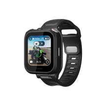 Insta360 GPS t&eacute;l&eacute;commande de pr&eacute;visualisation avec micro int&eacute;gr&eacute;