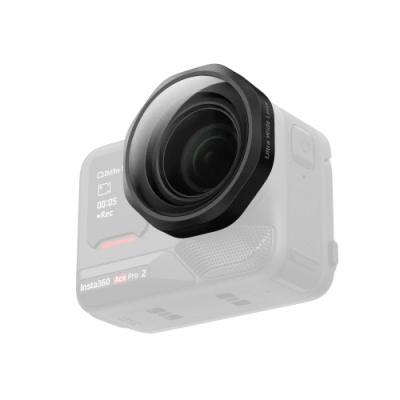 Insta360 Lentille ultra grand angle pour ACE Pro 2 