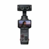 INSTA360 Luna Ultra Standard Bundle (Cosmic Noir)