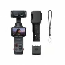 INSTA360 Luna Ultra Standard Bundle (Cosmic Noir)
