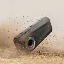 INSTA360 prot&egrave;ge objectif pour X4 AIR 