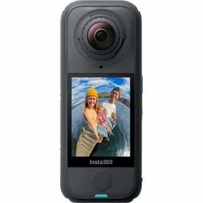 Insta360 X4 Air Standard Bundle