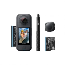 Insta360 X4 Air Starter Bundle (Black)