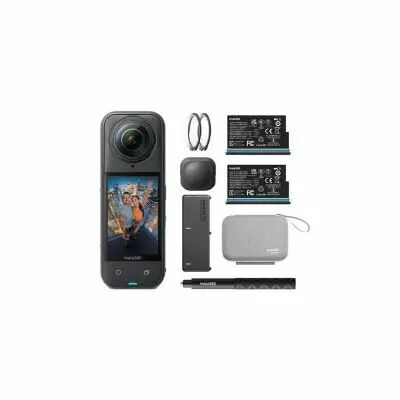 INSTA360 X5 ESSENTIALS BUNDLE