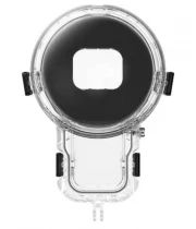 Insta360 X5 Invisible Dive Case Pro