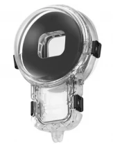 Insta360 X5 Invisible Dive Case Pro