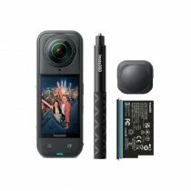 INSTA360 X5 STARTER BUNDLE