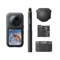 INSTA360 X6 ESSENTIALS BUNDLE