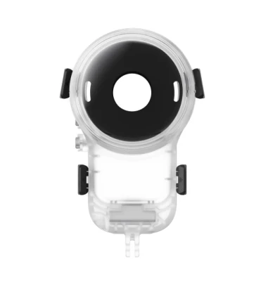Insta360 X6 Invisible Dive Case Pro