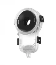 Insta360 X6 Invisible Dive Case Pro
