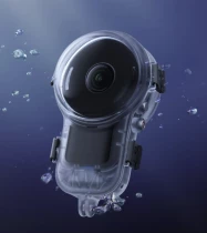 Insta360 X6 Invisible Dive Case Pro
