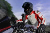 INSTA360 X6 Motorcycle BUNDLE