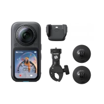 INSTA360 X6 Motorcycle BUNDLE