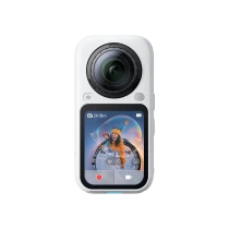 INSTA360 X6 STANDARD BUNDLE (Blanc)