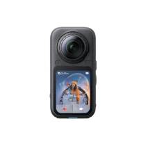 INSTA360 X6 STANDARD BUNDLE