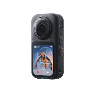 INSTA360 X6 STANDARD BUNDLE