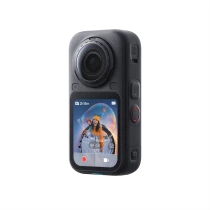 INSTA360 X6 STANDARD BUNDLE