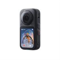 INSTA360 X6 STANDARD BUNDLE