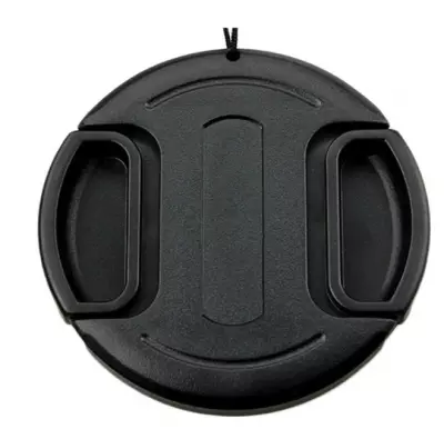  JJC - bouchon d\'objectif 67 mm avec fil