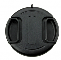  JJC - bouchon d\'objectif 67 mm avec fil