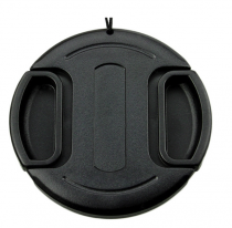  JJC - bouchon d\'objectif 77 mm avec fil