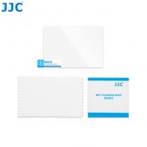 JJC - Protection Écran Olympus TG