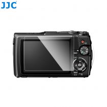 JJC - Protection Écran Olympus TG