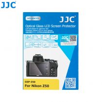 JJC - Protection Écran Z50
