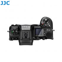 JJC - Protection Écran Z6 III