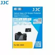 JJC - Protection &Eacute;cran Z6 III