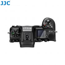 JJC - Protection Écran Z6 III