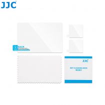 JJC - Protection Écran Z6 III