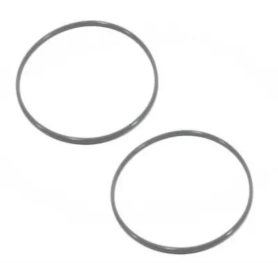 Joint de rechange pour 25611 (2 sets)