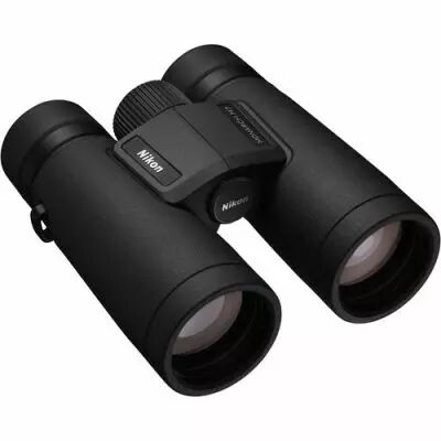 Jumelle Nikon MONARCH M7 8x42