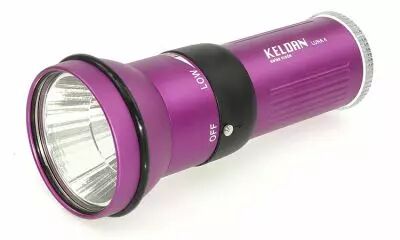 Keldan Dive 4S