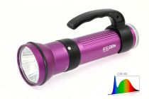 Keldan DIVE 8S 8000 lumens 82 cri