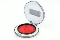 Keldan filtre de spectre D2 pour 7 &agrave; 15 m&egrave;tres diam&egrave;tre 72 mm
