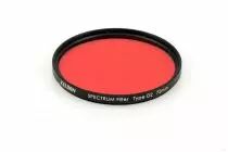 Keldan filtre de spectre D2 pour 7 &agrave; 15 m&egrave;tres diam&egrave;tre 72 mm