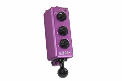 Keldan t�l�commande RC1