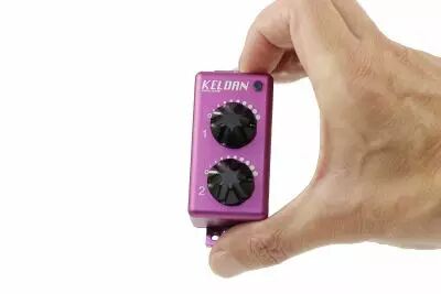 Keldan t�l�commande RC2