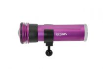 Keldan Video 8XR 17000lm CRI96