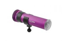 Keldan Video 8XR 17000lm CRI96