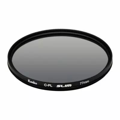Kenko filtre CPL 49 mm
