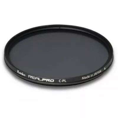 KENKO Filtre CPL 62mm