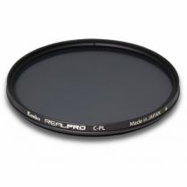KENKO Filtre Real PRO CPL 58mm