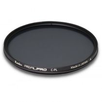KENKO Polarisant Circulaire Real Pro MC Slim 55mm