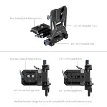 Kit de batterie 5046 VB99 Pro Mini V Mount (4292+4064B)