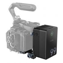 Kit de batterie 5046 VB99 Pro Mini V Mount (4292+4064B)