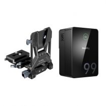 Kit de batterie 5046 VB99 Pro Mini V Mount (4292+4064B)