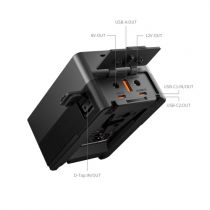 Kit de batterie 5046 VB99 Pro Mini V Mount (4292+4064B)